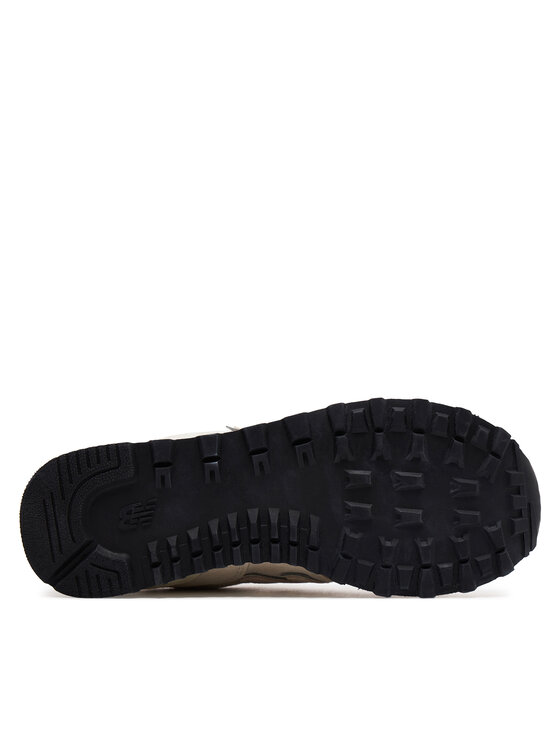 New Balance New Balance Sneakers U574BSB Écru