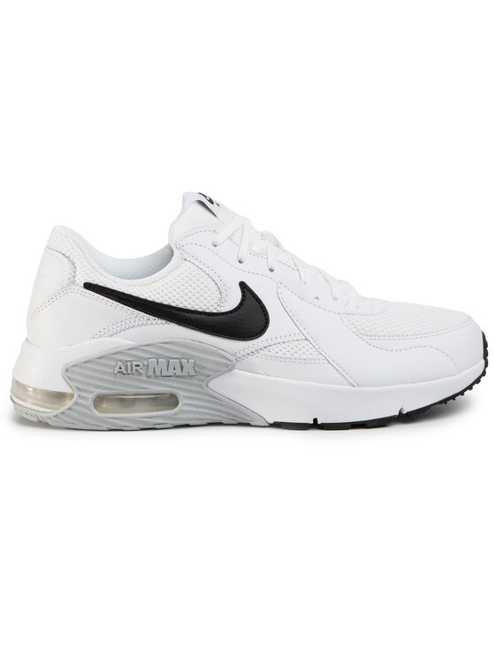 Nike Nike Αθλητικά Air Max Excee CD4165 100 Λευκό