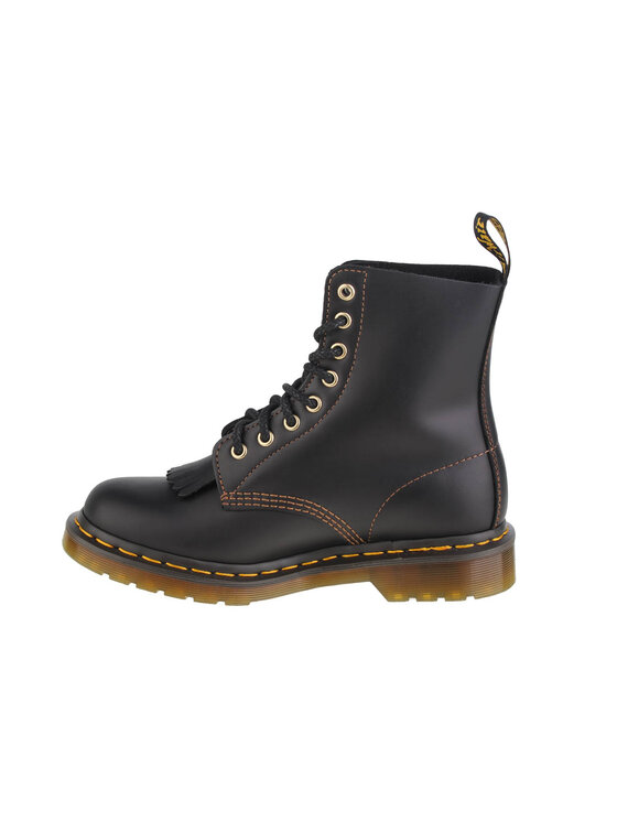 Dr. Martens Dr. Martens Anfibi Dr. Martens 1460 Pascal Abruzzo WP Nero