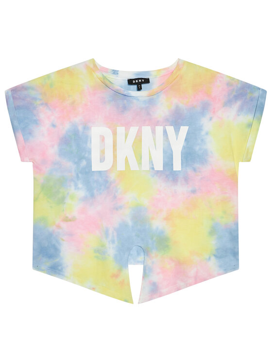 Blusa D35R34 D Multicolore Regular Fit