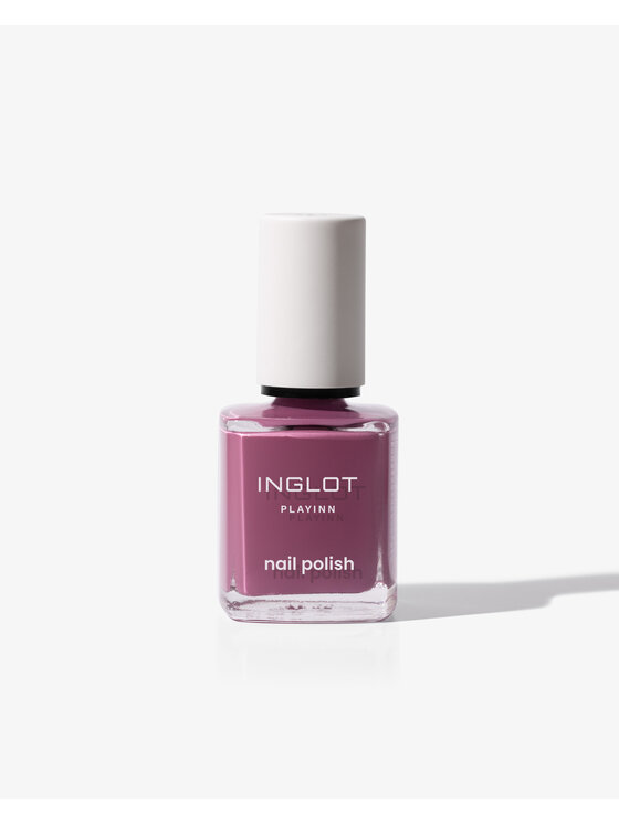 INGLOT INGLOT Playinn Lakier do paznokci Cool pink