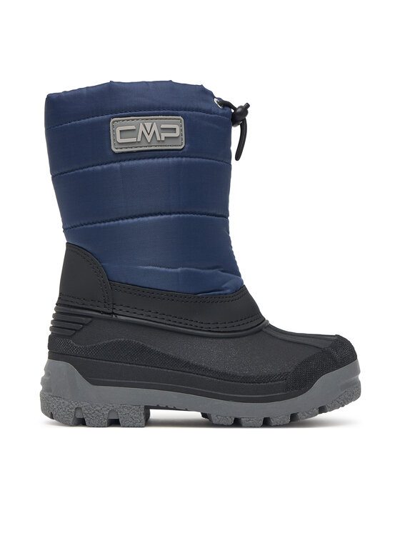 CMP CMP Śniegowce Sneewy Snow Boot 3Q71294 Granatowy