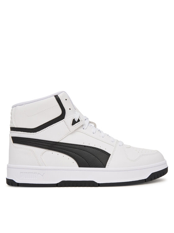Puma Puma Tossud Rebound Slam Mid 407168 04 Valge