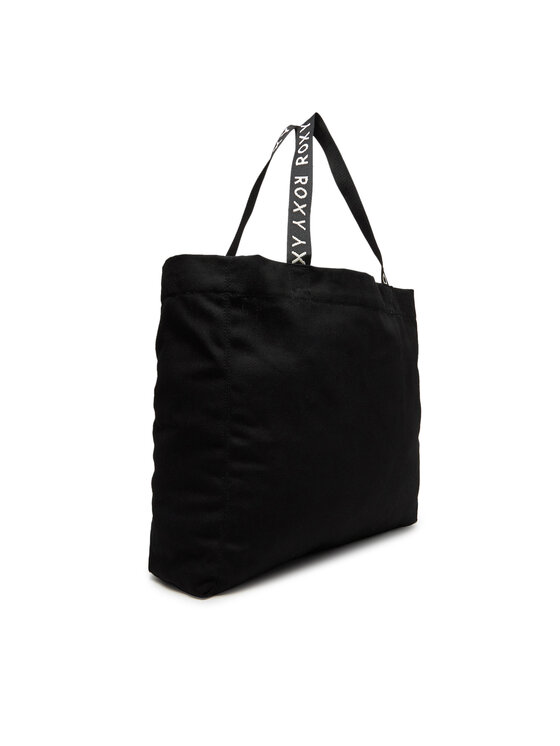 Roxy Roxy Σάκος ROXY-ACCCS-15-SS2025 Μαύρο