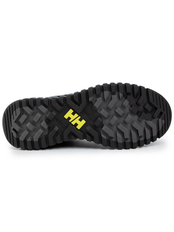 Helly Hansen Helly Hansen Trekingová obuv Monashee Ullr Ht 114-32.991 Černá