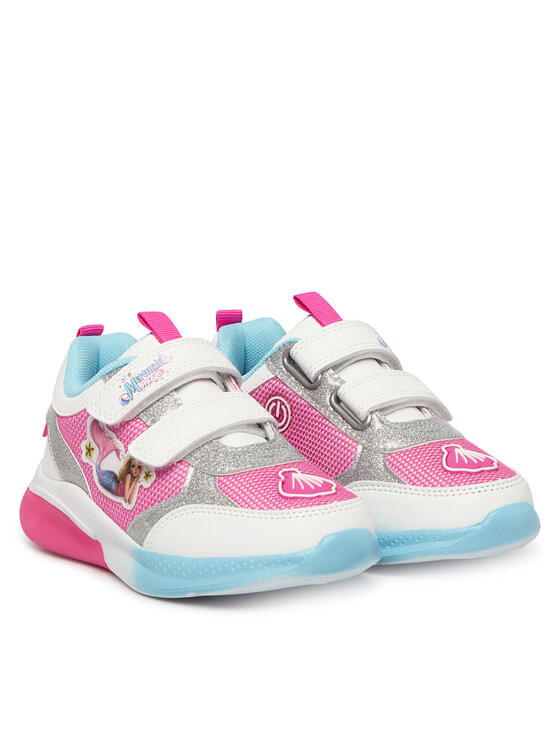 Primigi Primigi Sneakersy AVANT 1485100 Kolorowy