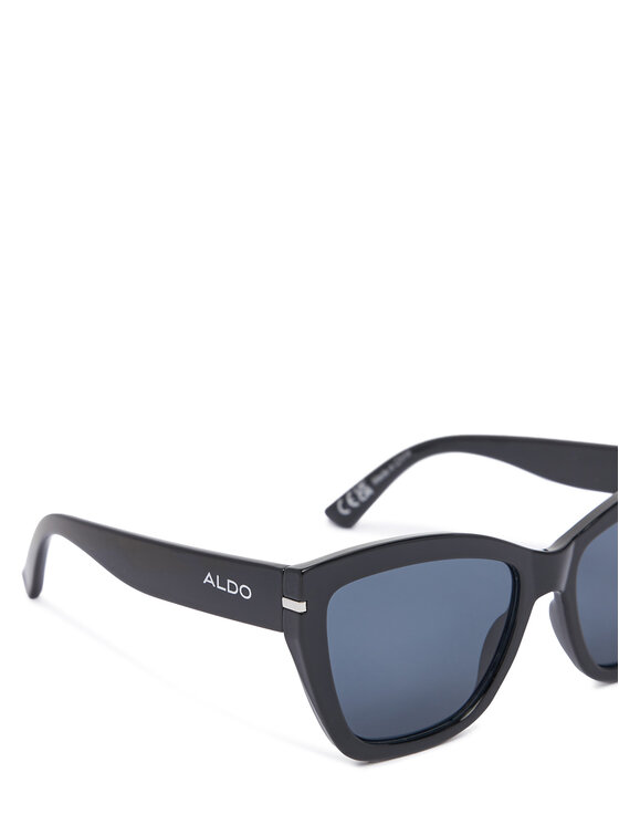 Aldo Aldo Okulary przeciwsłoneczne Elbaegyn 13994799 Czarny