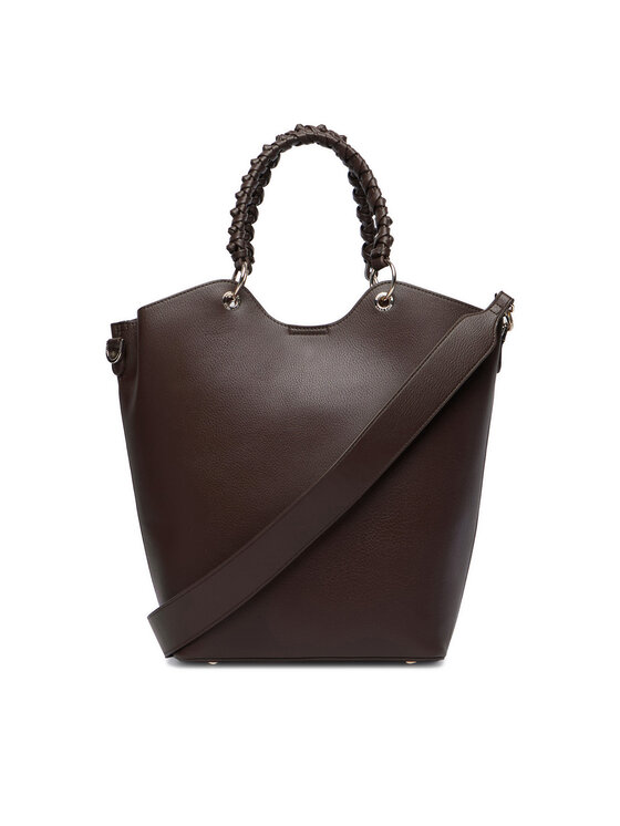 Nine West Nine West Сумка EO-HIDDEN CHARM-LDA9444 Коричневий