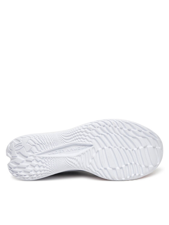 Under Armour Under Armour Buty do biegania UA Velociti 4 3027585 Czarny