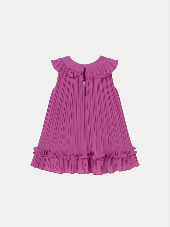 Mayoral Mayoral Vestito elegante 1915 Rosa Regular Fit