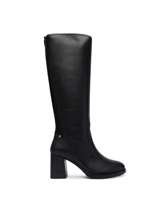 Pikolinos Cizme W9U-9752C1 Negru