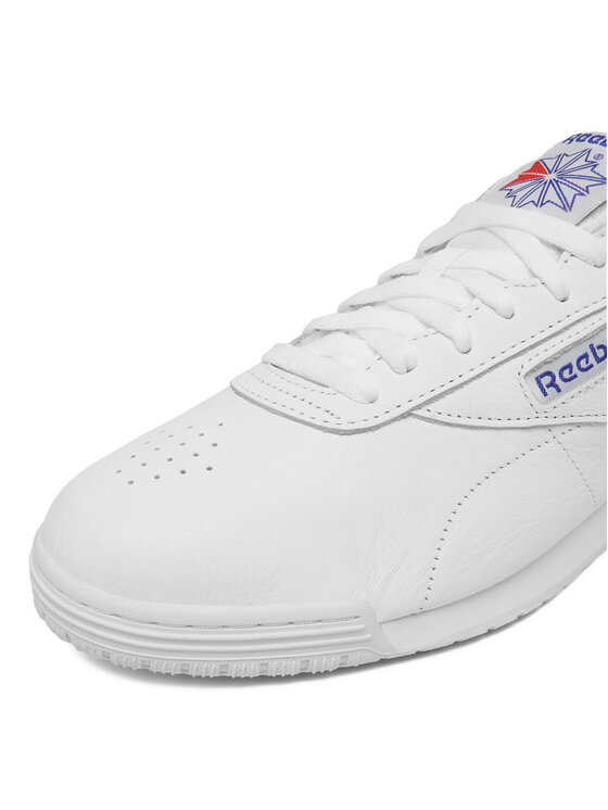 Reebok Reebok Снікерcи EO-EXOFIT LO CLEAN LOGO INT 100000169 Білий