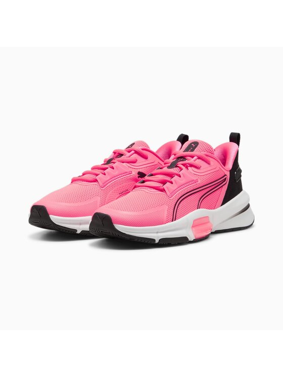 Puma Puma Sneakersy 379560 Różowy