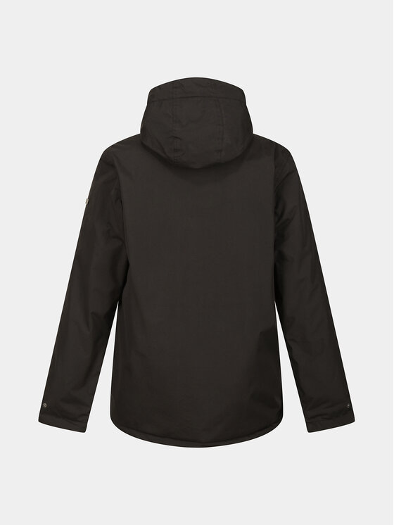 Regatta Regatta Преходно яке Broadia RWP378 Черен Regular Fit