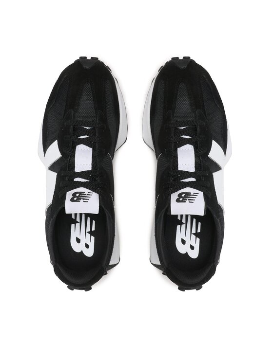 New Balance New Balance Sneakers MS327CBW Nero