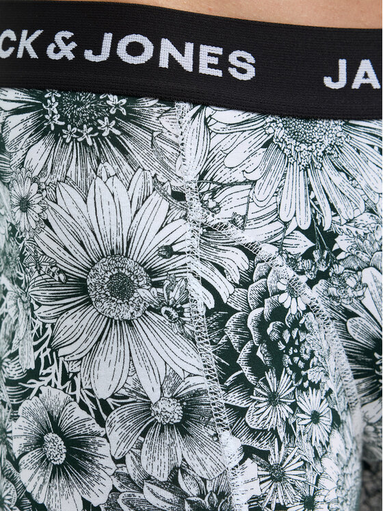 Jack&Jones Jack&Jones 3 darab boxer Adrian 12283382 Színes