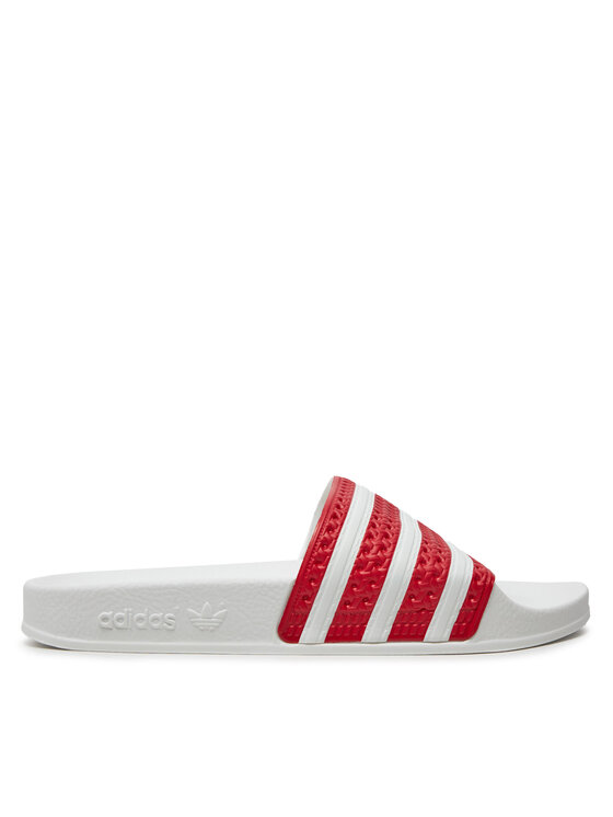 adidas adidas Шльопанці adilette IG9286 Червоний