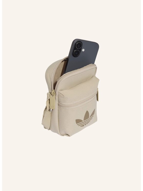 adidas adidas Torba 151235 Beżowy