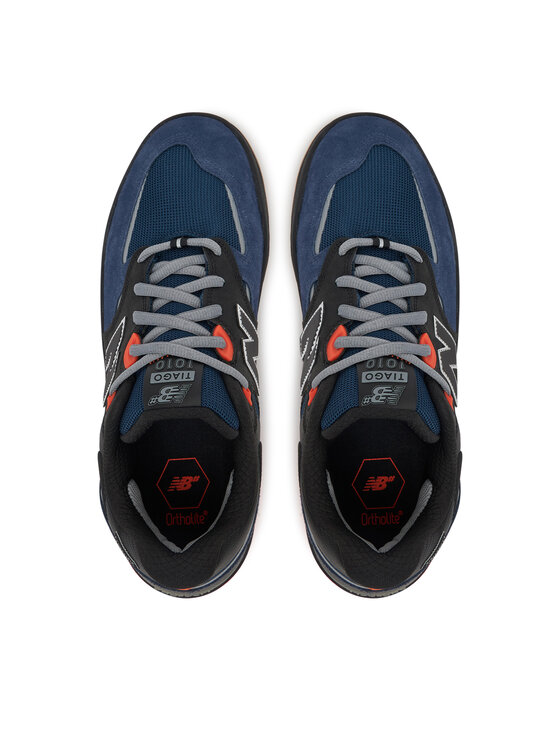 New Balance New Balance Laisvalaikio batai NM1010SO Mėlyna
