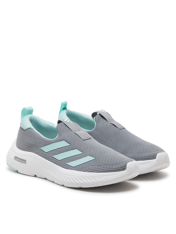adidas adidas Sneakersy Cloudfoam Move Lounger ID6514 Šedá