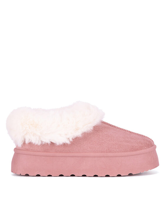 Jenny Fairy Jenny Fairy Schneeschuhe WSX23-09 Rosa