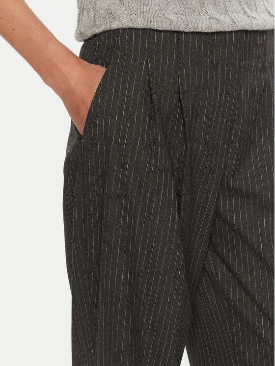 2NDDAY 2NDDAY Stoffhose Carter 2245160170 Grau Regular Fit