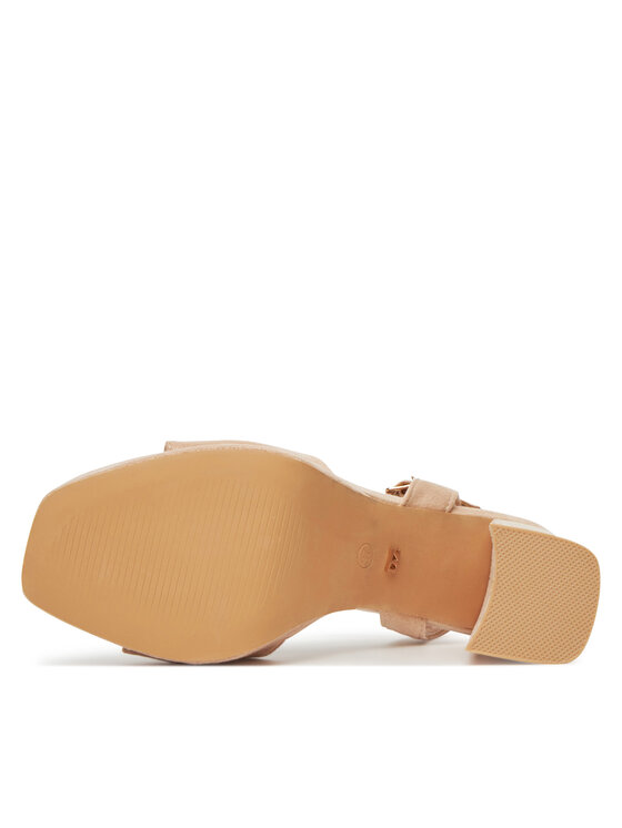 DeeZee DeeZee Basutės HH-2278 Smėlio