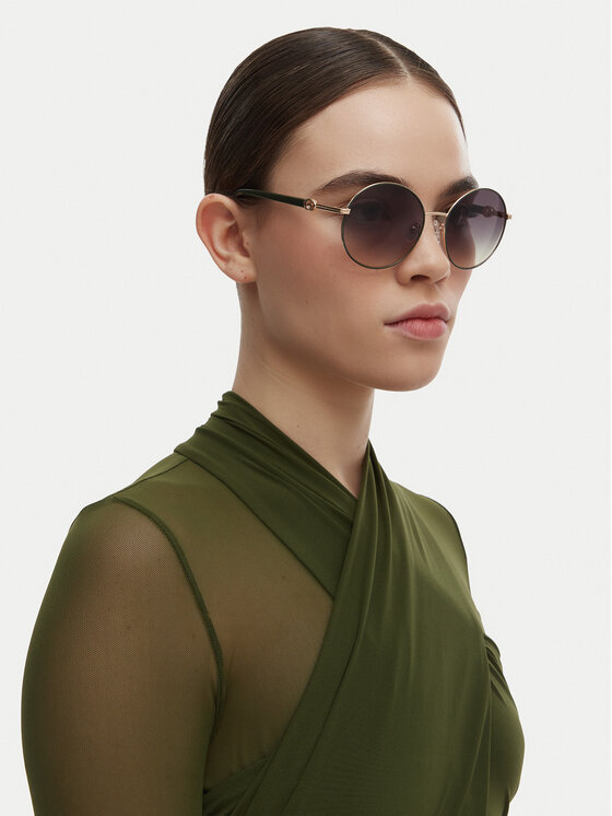 Guess Guess Слънчеви очила GU00260 Черен