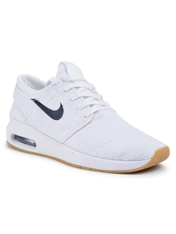 Nike Batai Sb Air Max Janoski 2 AQ7477 102 Balta • Modivo.lt