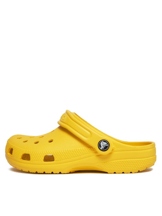 Crocs Crocs Ciabatte Crocs Classic 10001 Giallo