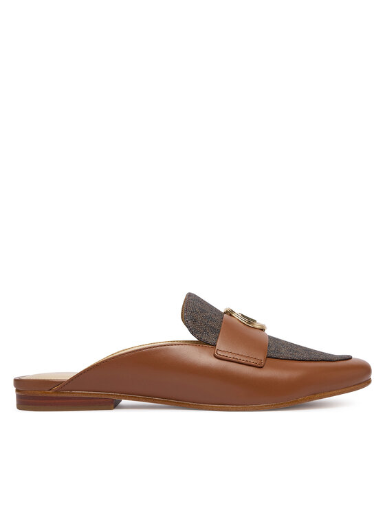 MICHAEL Michael Kors Şlapi Mckenzie 40T6MZFP3L Maro
