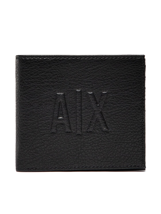 Armani Exchange Armani Exchange Гаманець 958097 2R836 00020 Чорний