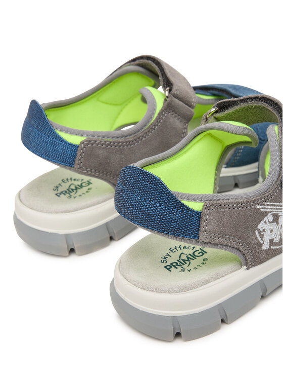 Primigi Primigi Basutės 1397711 D Pilka