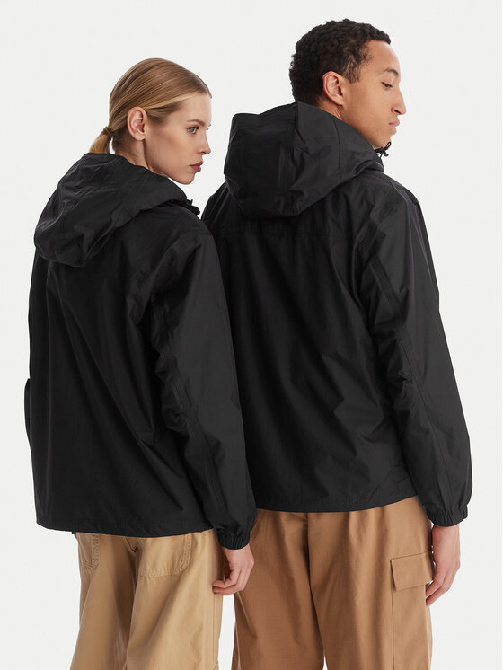 Napapijri Napapijri Anorak RF Next WB NP0A4FI3 Črna Loose Fit
