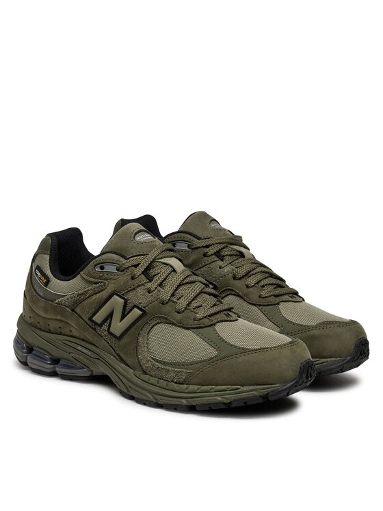 New Balance New Balance Tenisice M2002RPK Zelena