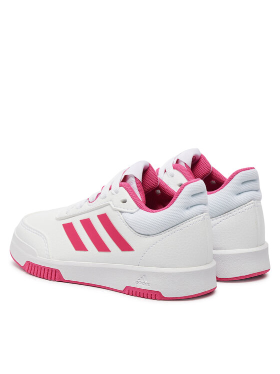 adidas adidas Сникърси Tensaur Sport 2.0 K GW6438 Бял