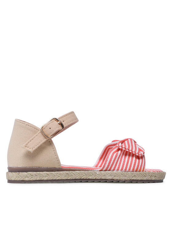 Nelli Blu Nelli Blu Sandali AVO-201-002 Rosa
