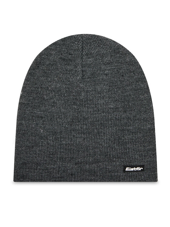 Eisbär Eisbär Шапка Jason Mü 407515 Сив