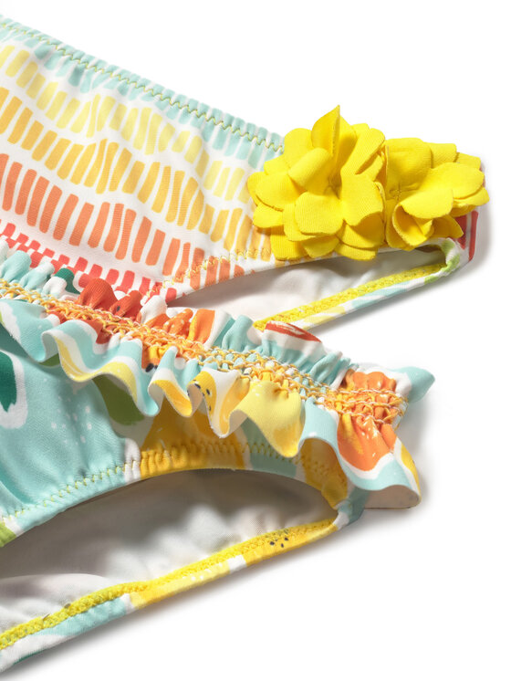 Mayoral Mayoral Bikini pezzo sotto 1642 Multicolore