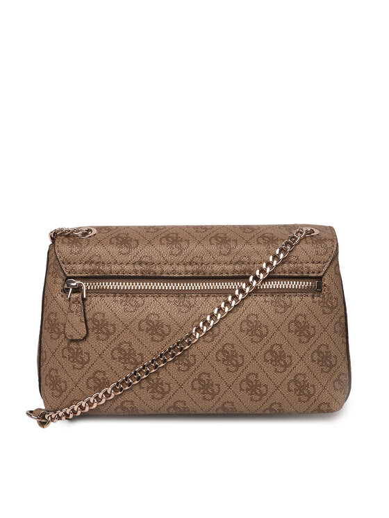 Guess Guess Geantă Yesba HWSG78 33210 Bej