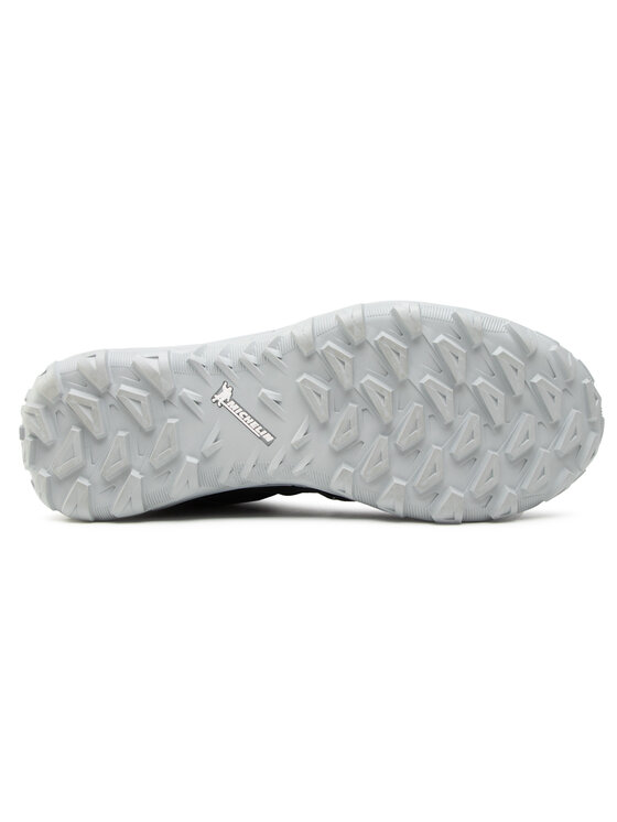 Mammut Mammut Bakancs Saentis Pro Wp 3030-04100-00533 Fekete
