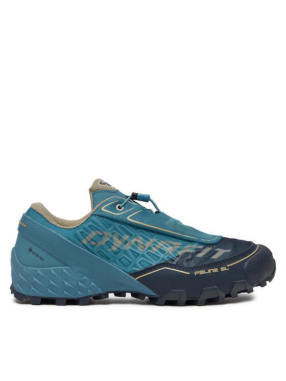 Pantofi pentru alergare Dynafit Feline SL Gtx GORE-TEX 3011 Bleumarin