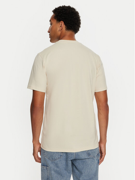 BALR. BALR. T-Shirt B1112.1266.911 Beżowy Regular Fit