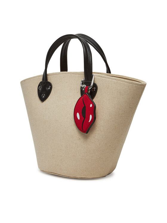 DeeZee DeeZee Handtasche GL22689 Beige