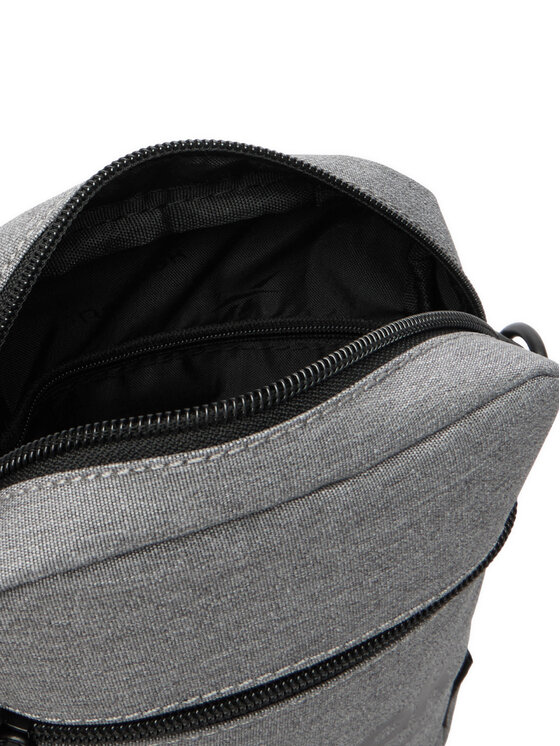 Reebok Reebok Τσάντα CWBEO-RBK-010-CCC-06 Γκρι