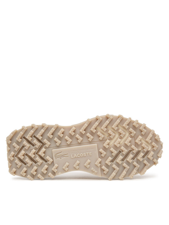 Lacoste Lacoste Laisvalaikio batai 52SFA0065 Smėlio