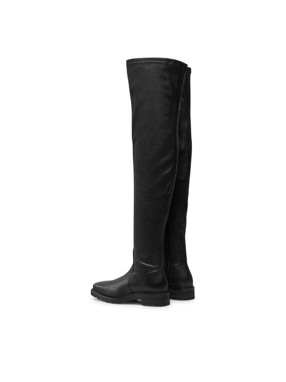 Patrizia Pepe Patrizia Pepe Botforti 2Y0030/L121 Melns
