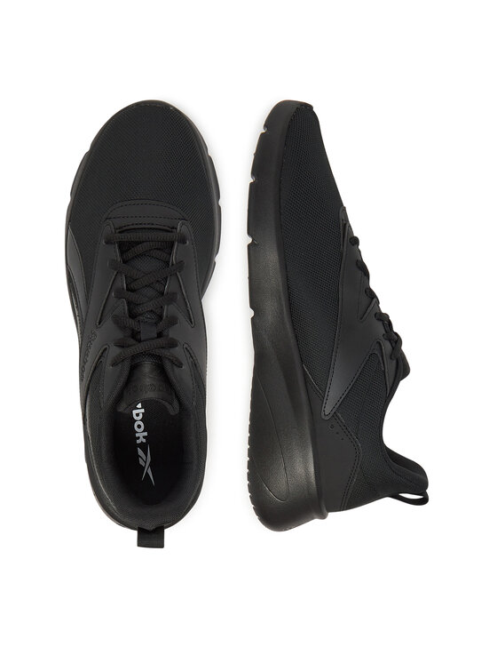 Reebok Reebok Tenisice RIDER V 100200387 Crna