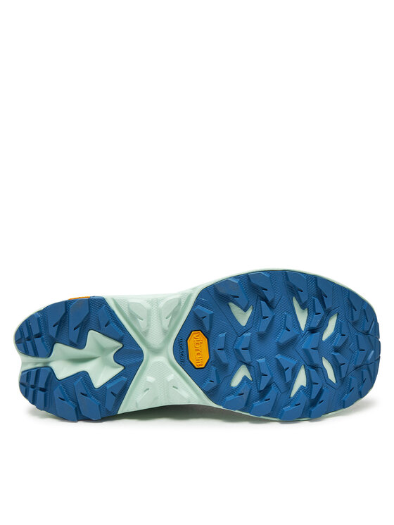 Hoka Hoka Trekking Anacapa 2 Mid GTX GORE-TEX 1142831 Tamnoplava