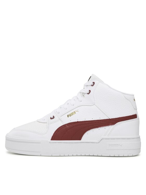 Puma Puma Tenisice CA Pro Mid 386759 09 Bijela
